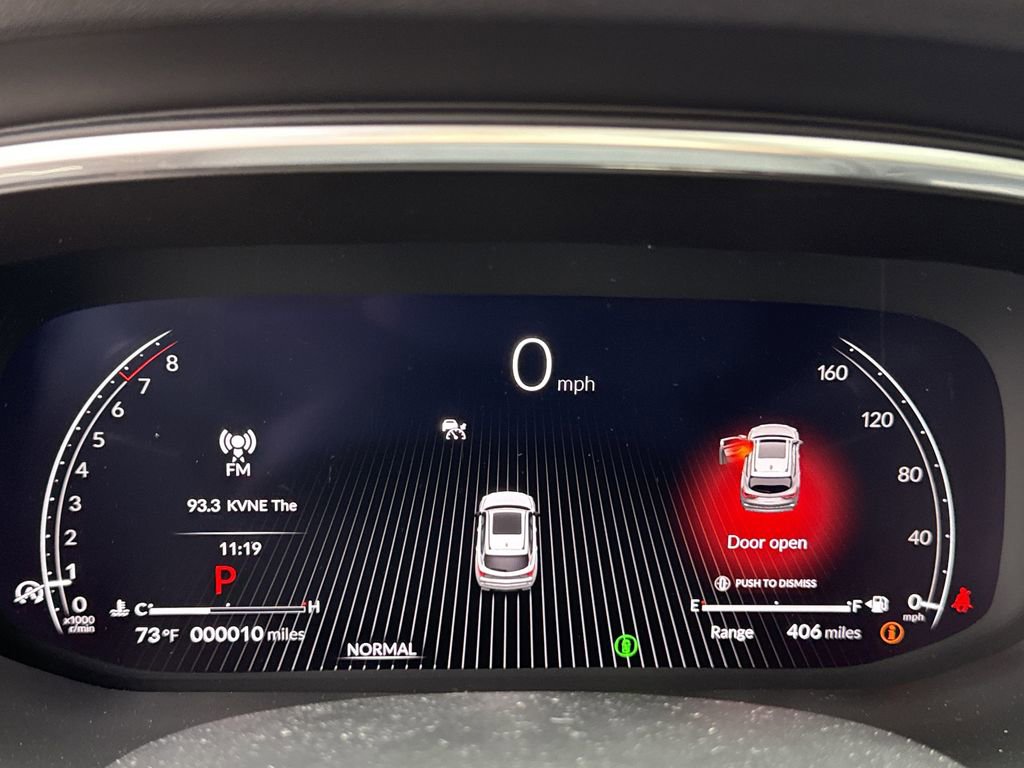 New 2026 Acura MDX w/ Advance Package image 30