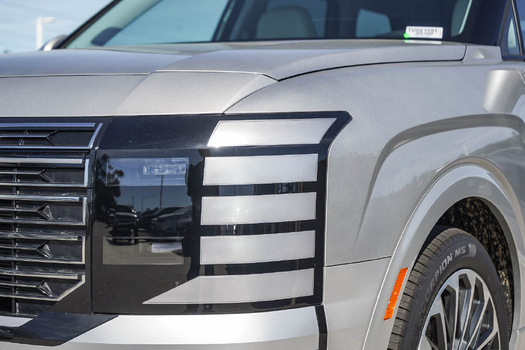 New 2026 Hyundai Palisade Calligraphy AWD/4WD image 10