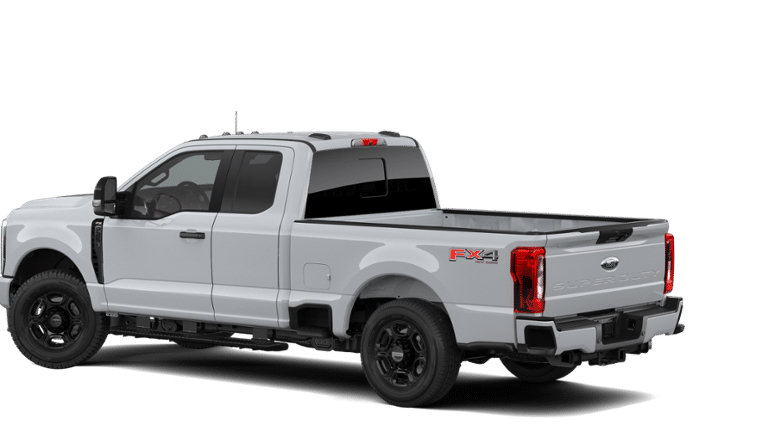 New 2026 Ford F250 XL w/ STX Appearance Package AWD/4WD image 56