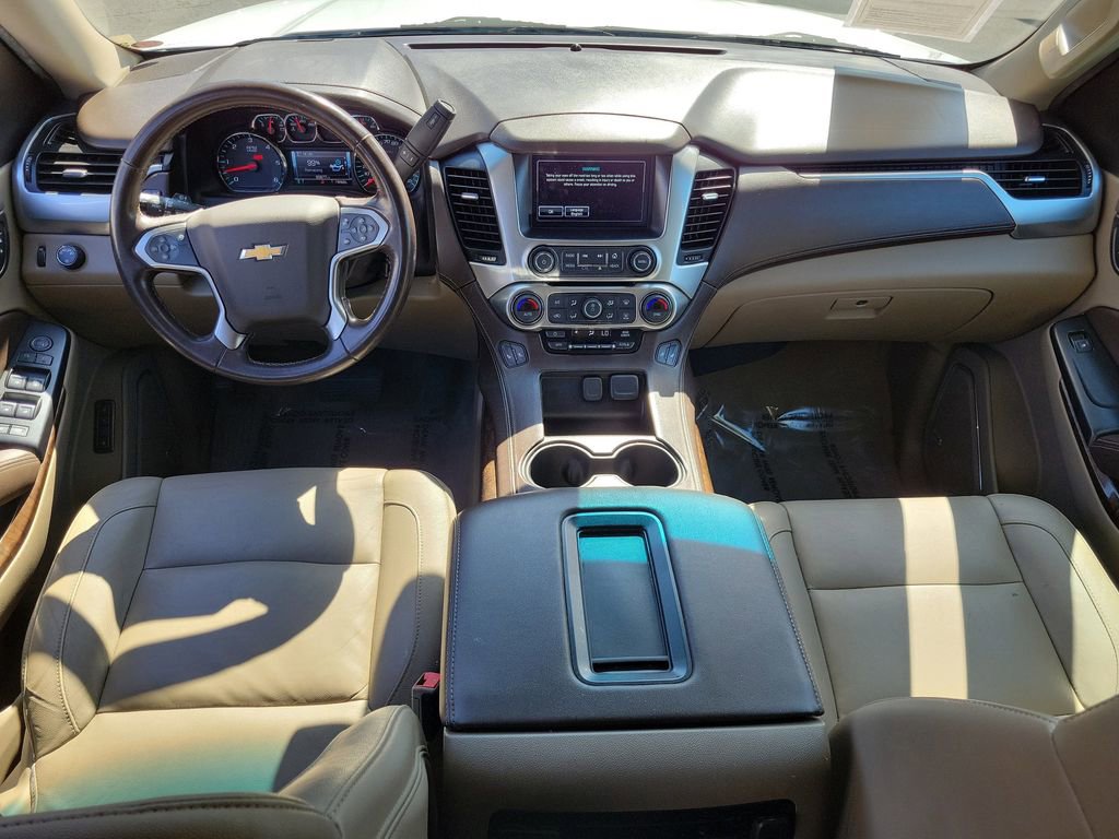 Used 2019 Chevrolet Tahoe LT RWD image 14