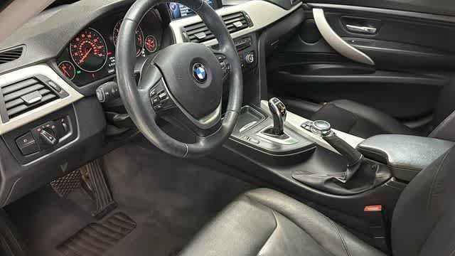 Used 2014 BMW 328i Gran Turismo xDrive AWD/4WD image 26