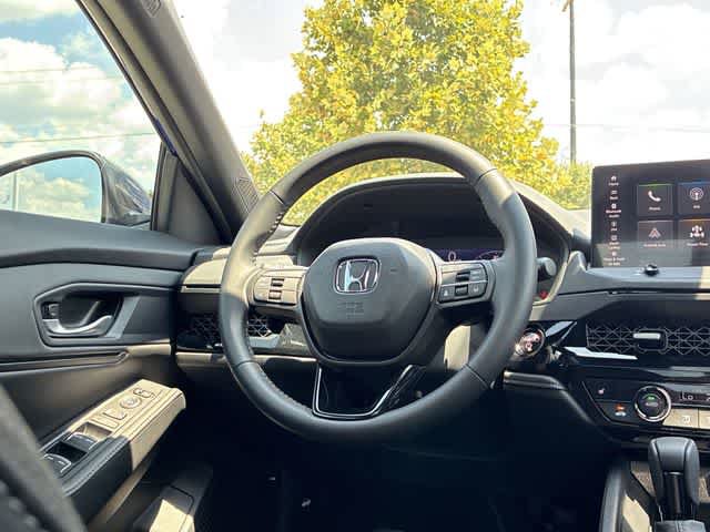 Used 2026 Honda Accord Sport image 25