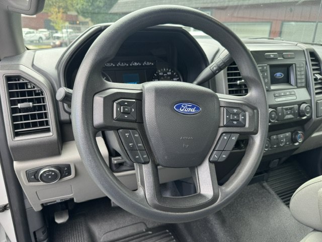Used 2022 Ford F250 XL w/ STX Appearance Package AWD/4WD image 9