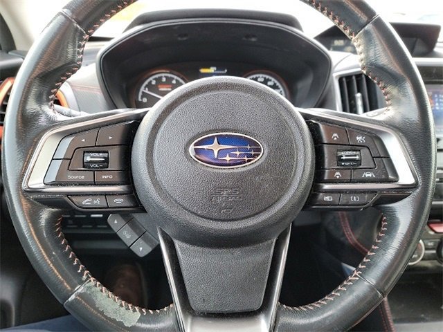 Used 2019 Subaru Forester Sport image 14