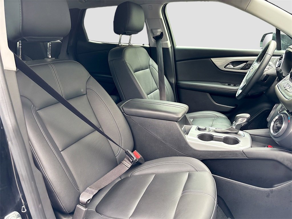 Used 2024 Chevrolet Blazer LT image 27