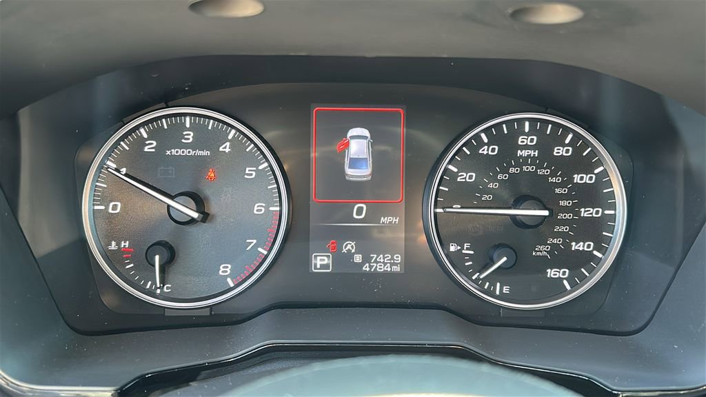 Used 2025 Subaru Legacy Premium image 15