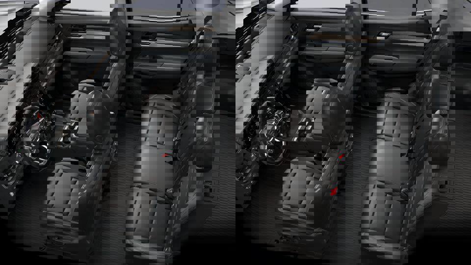 New 2026 GMC Terrain Denali w/ LPO, Floor Liner Package image 79