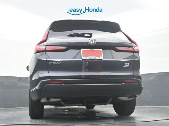 New 2026 Honda CR-V LX image 32