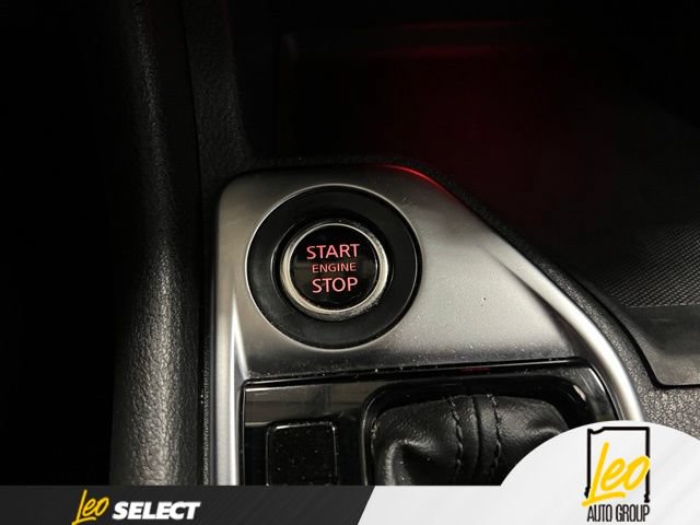 Used 2020 Nissan Sentra SV w/ Electronics Package FWD image 15