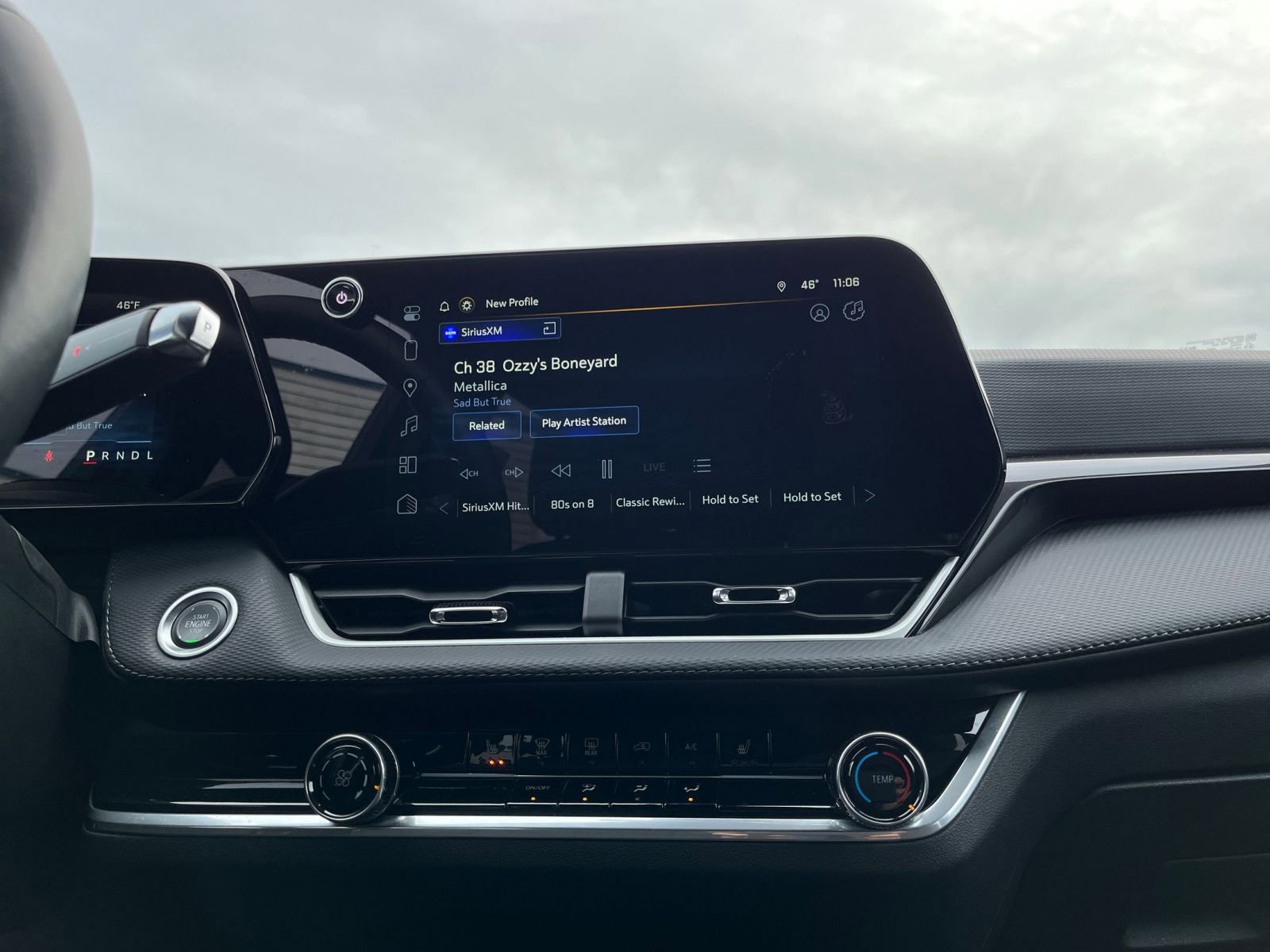 Used 2025 Chevrolet Equinox LT image 22