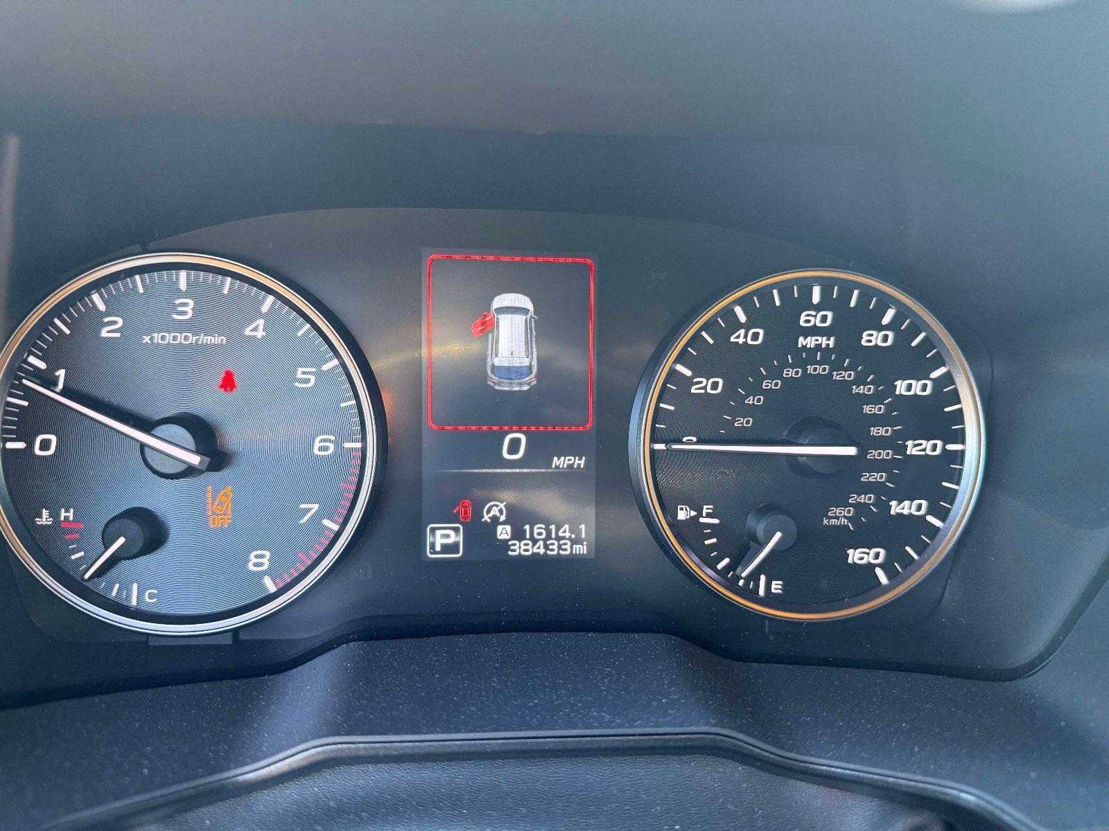 Used 2024 Subaru Outback Wilderness image 11