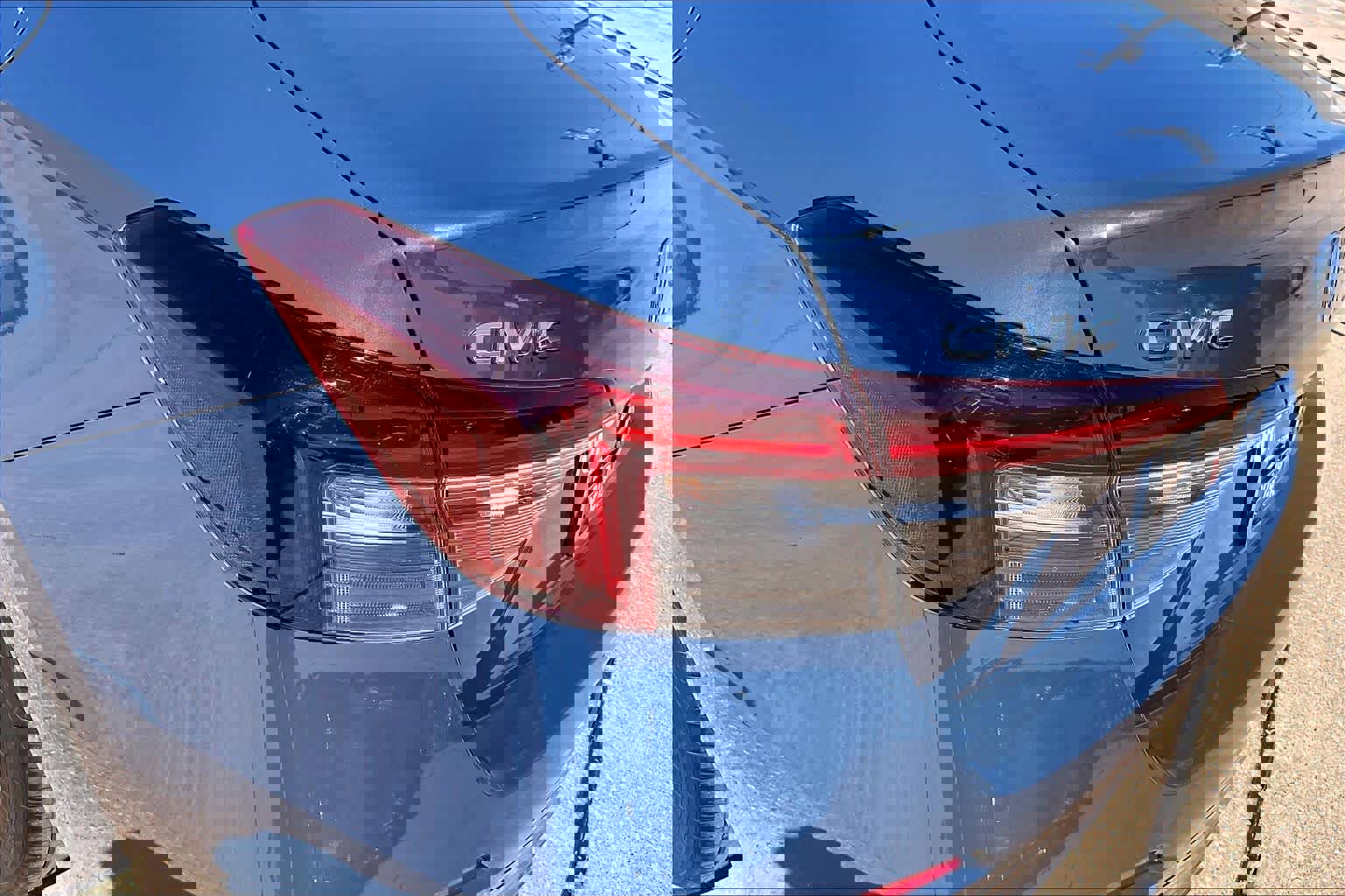 Used 2025 Honda Civic Sport Touring image 29