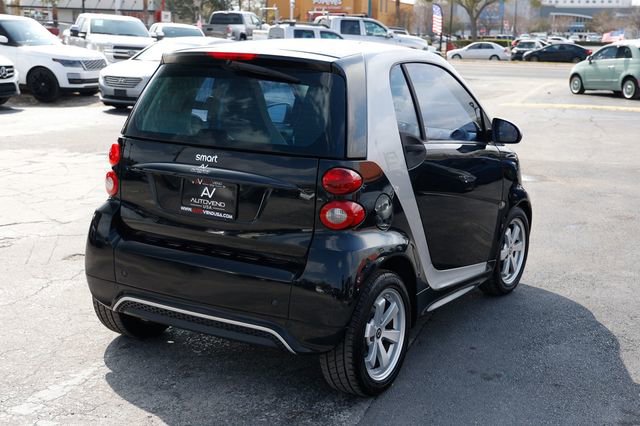 Used 2013 smart fortwo passion w/ Cruise Control Pkg image 16