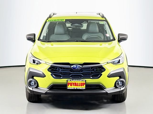 New 2026 Subaru Crosstrek 2.5i Limited AWD/4WD video 2