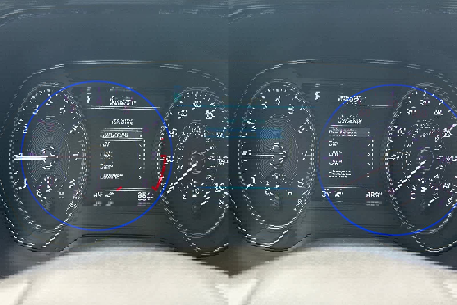 Used 2022 Hyundai Palisade SEL w/ Premium Package image 26