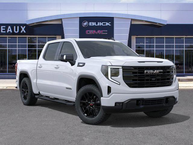 New 2026 GMC Sierra 1500 Elevation w/ Elevation Premium Package image 55