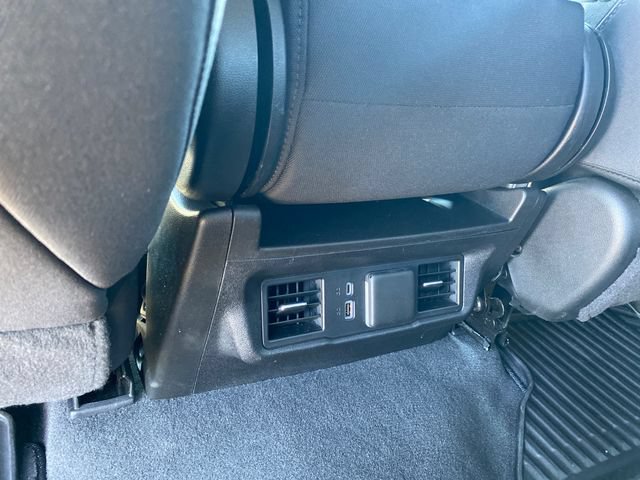 Certified 2024 Chevrolet Silverado 1500 LT AWD/4WD image 19