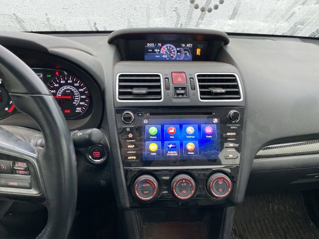 Used 2020 Subaru WRX Limited image 13