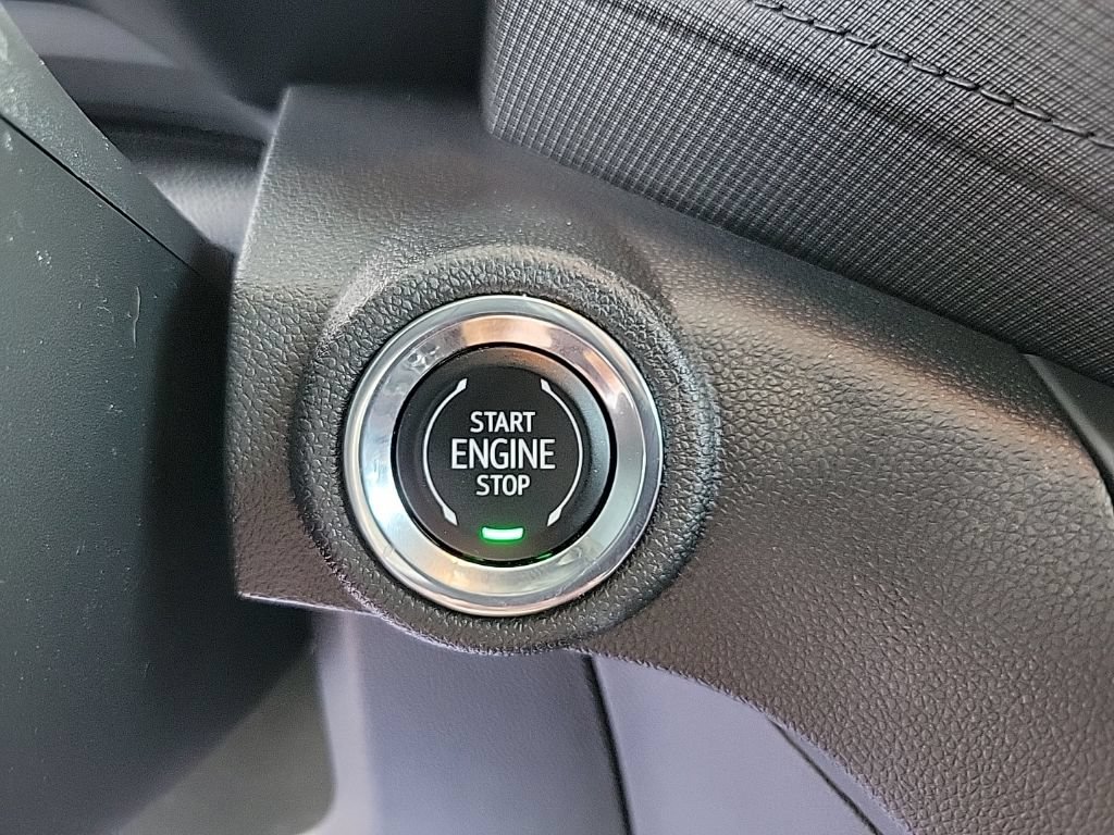 Used 2023 Chevrolet TrailBlazer LT w/ Convenience Package FWD image 22