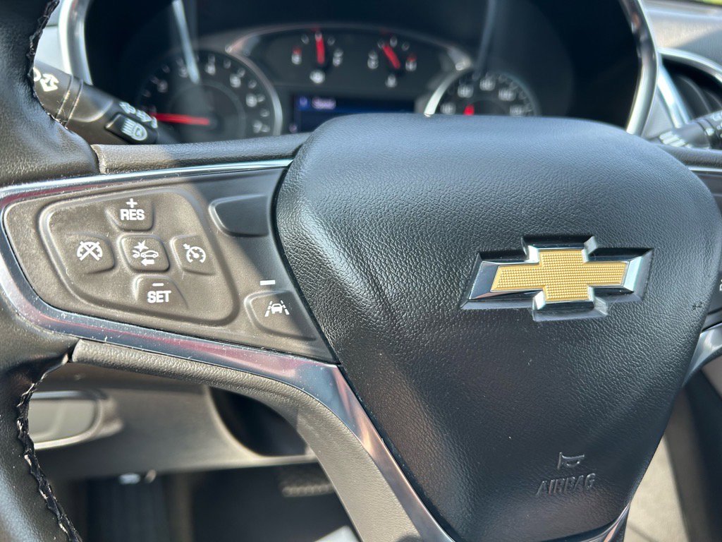 Used 2023 Chevrolet Equinox LT w/ Driver Convenience Package image 21