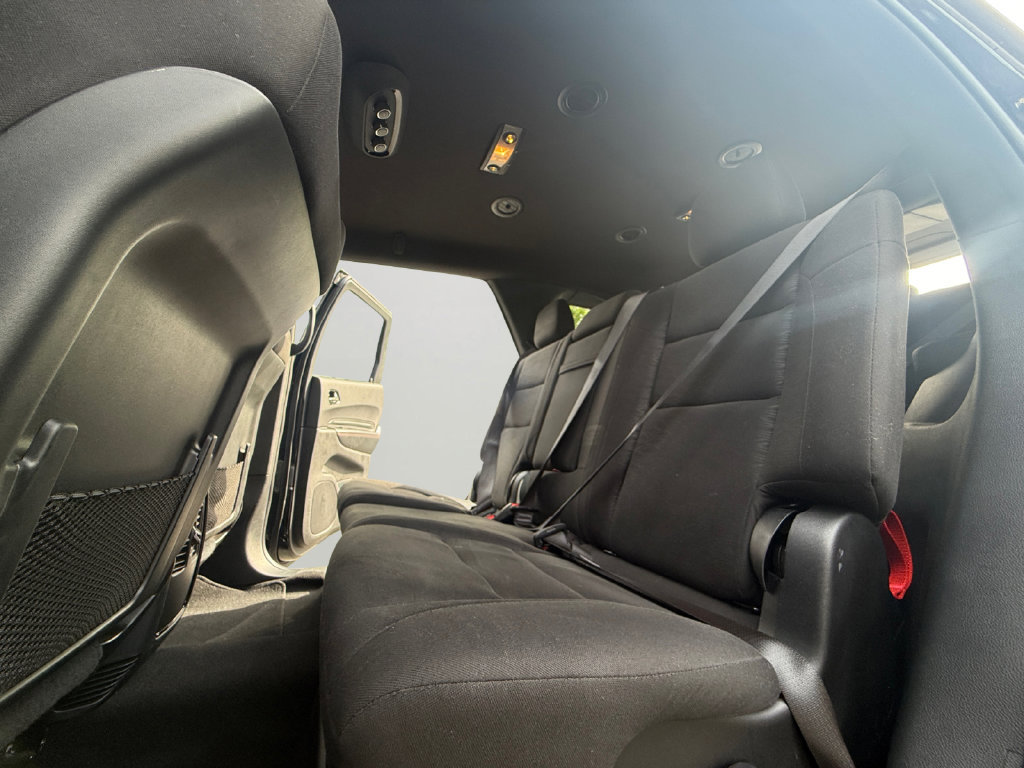 Used 2025 Dodge Durango GT AWD/4WD image 24