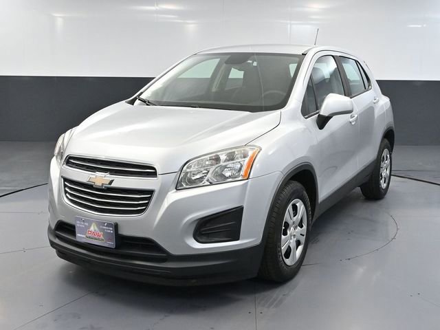 Used 2016 Chevrolet Trax LS image 10