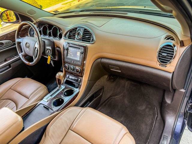 Used 2014 Buick Enclave Premium image 11