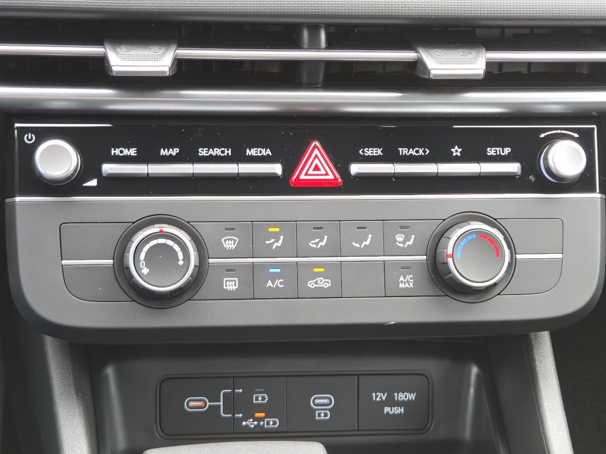 New 2027 Hyundai Santa Cruz SE AWD/4WD image 35