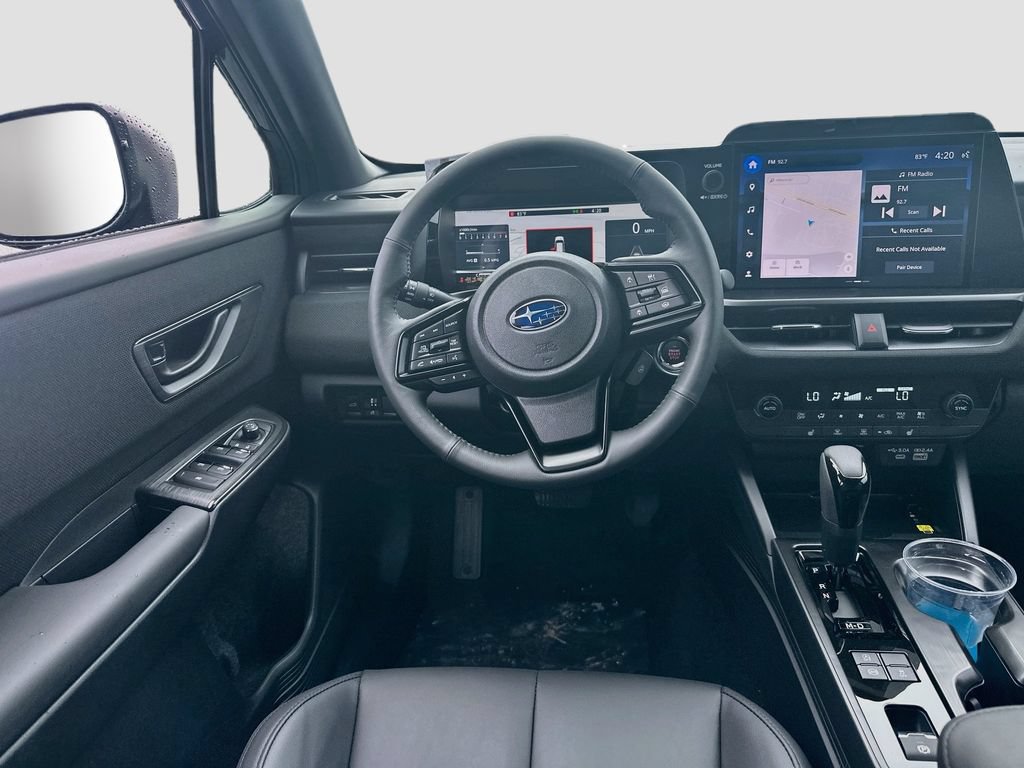 New 2026 Subaru Outback Premium AWD/4WD image 19