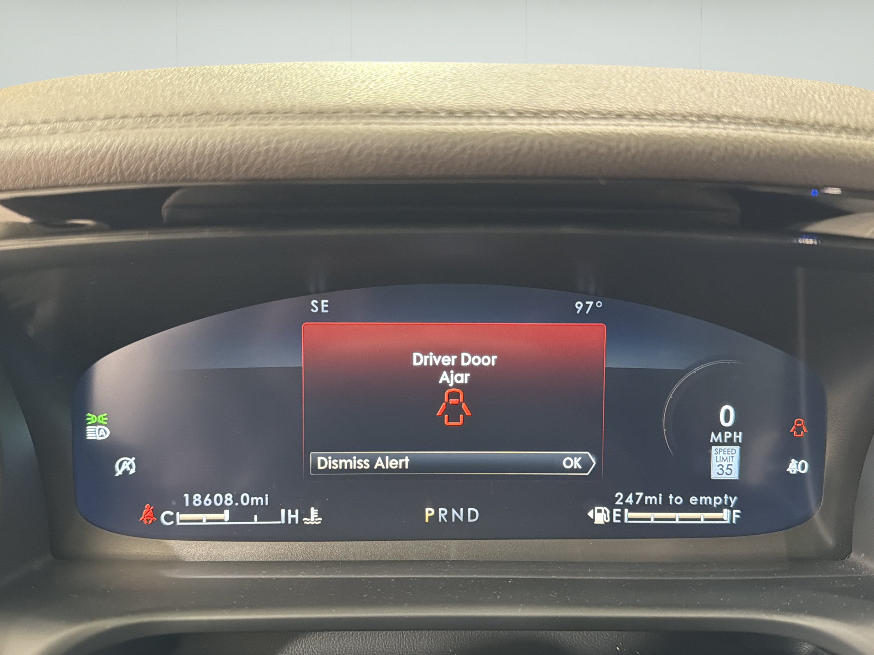 Used 2024 Lincoln Aviator Black Label w/ Dynamic Handling Package AWD/4WD image 18