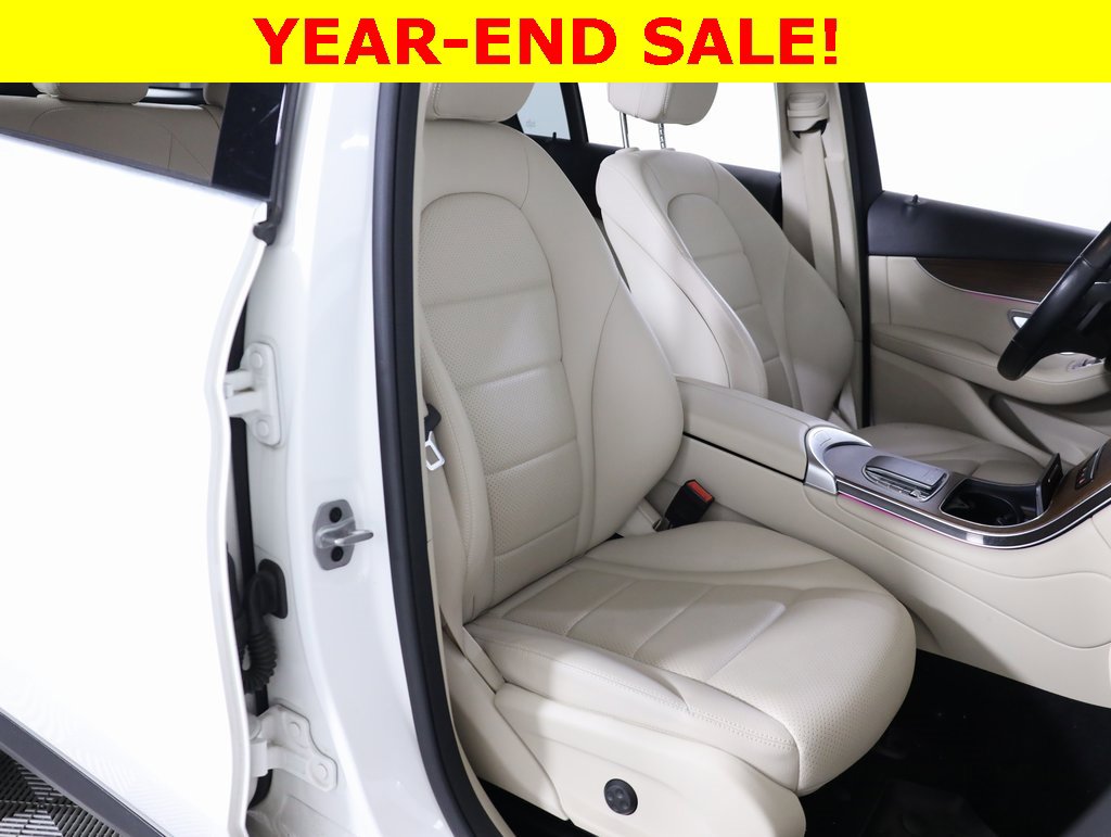 Used 2022 Mercedes-Benz GLC 300 4MATIC image 44