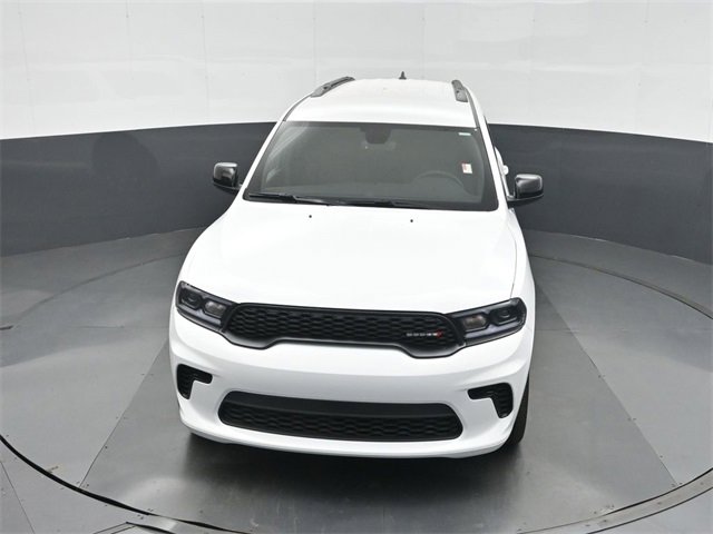 New 2026 Dodge Durango GT w/ Blacktop Package image 31