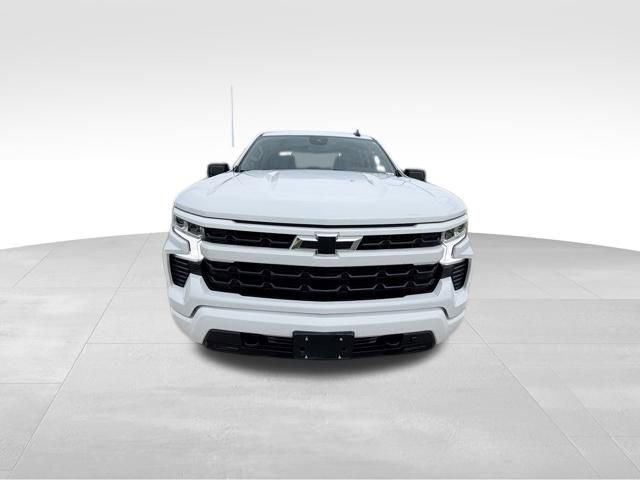 Used 2023 Chevrolet Silverado 1500 RST AWD/4WD image 3