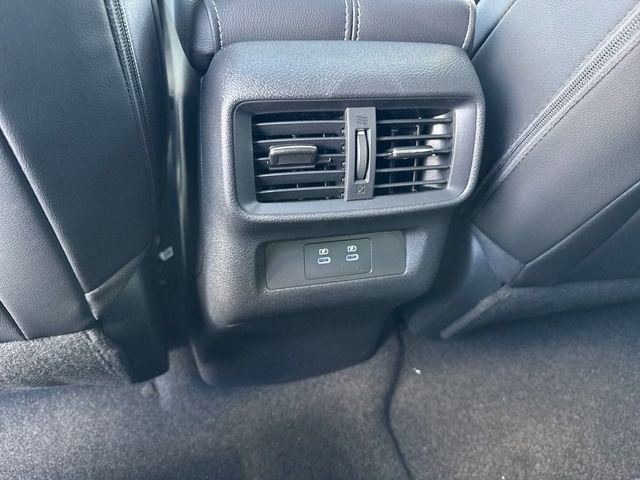 New 2025 Nissan Murano SL image 11