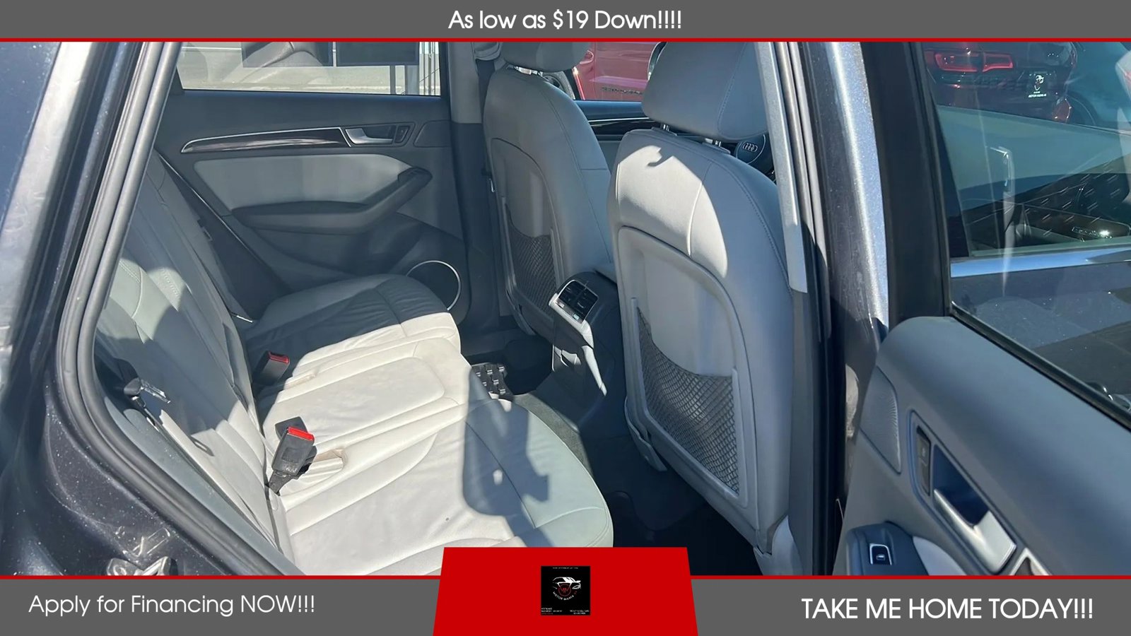 Used 2016 Audi Q5 3.0T Premium Plus image 10