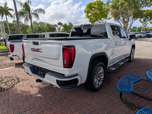 Used 2022 GMC Sierra 1500 Denali image 6