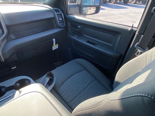 New 2026 RAM 2500 Tradesman AWD/4WD image 33