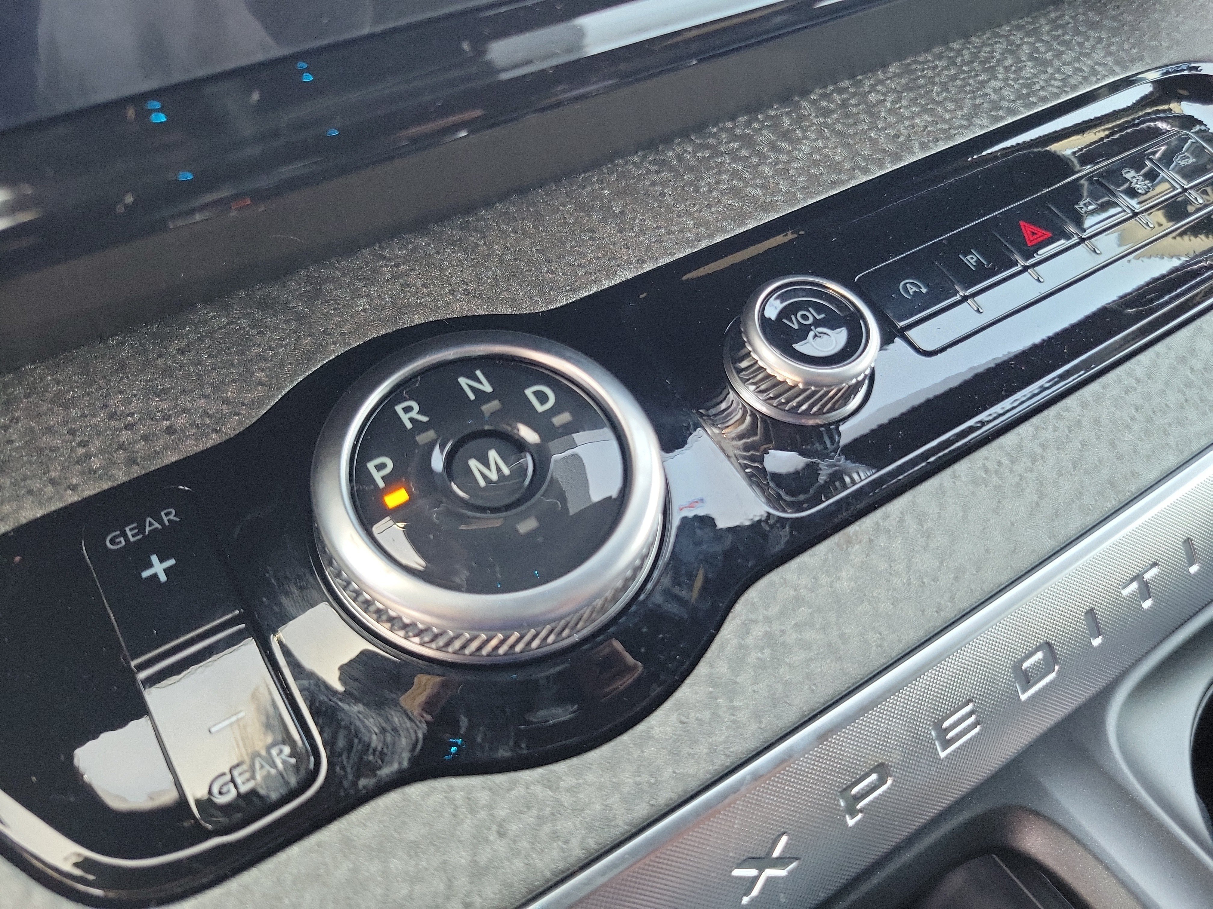 New 2027 Ford Expedition Tremor AWD/4WD image 18