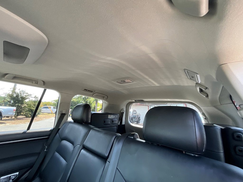 Used 2013 Toyota Land Cruiser image 28