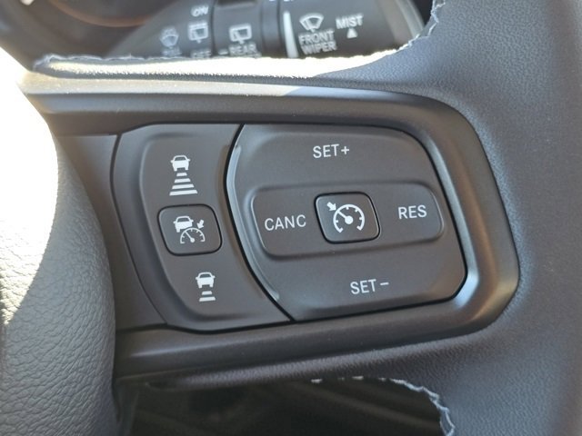 New 2026 Jeep Wrangler Unlimited Rubicon image 21