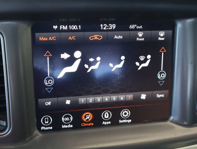 Used 2020 Dodge Charger GT image 30