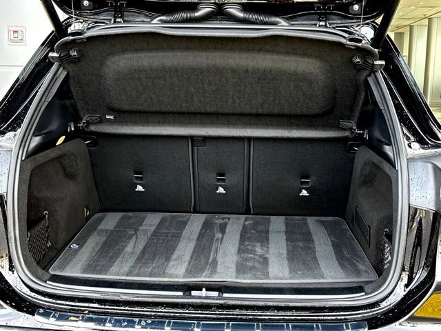 Certified 2026 Mercedes-Benz GLA 250 image 23