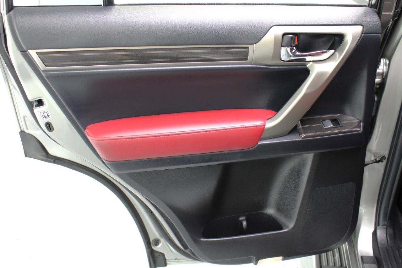 Used 2021 Lexus GX 460 Premium image 42