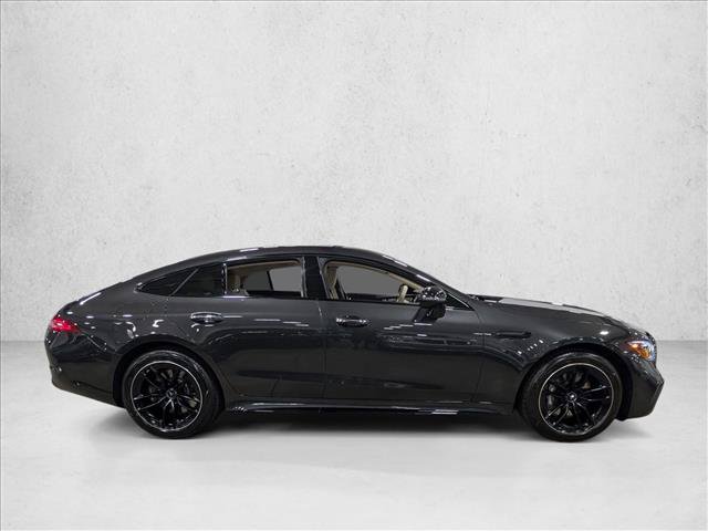 Certified 2024 Mercedes-Benz AMG GT 53 image 4