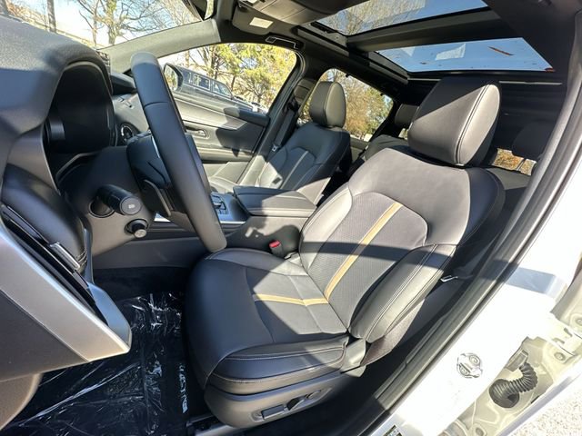 Used 2025 MAZDA CX-90 3.3 Turbo S w/ Premium Package AWD/4WD image 11
