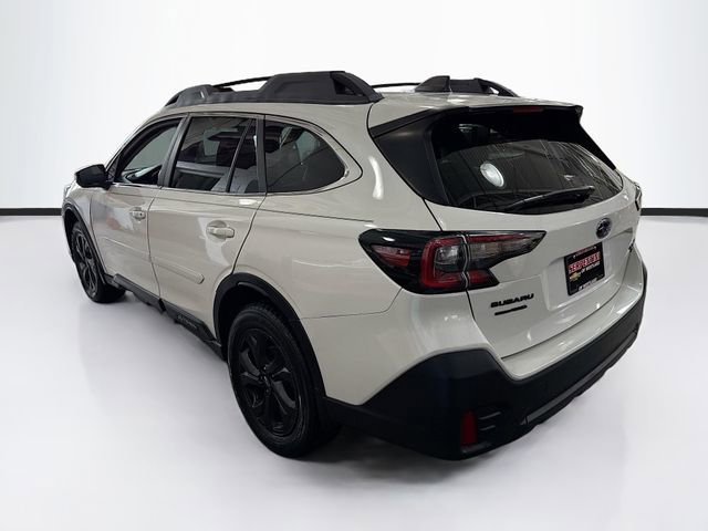 Used 2020 Subaru Outback Onyx Edition XT image 8