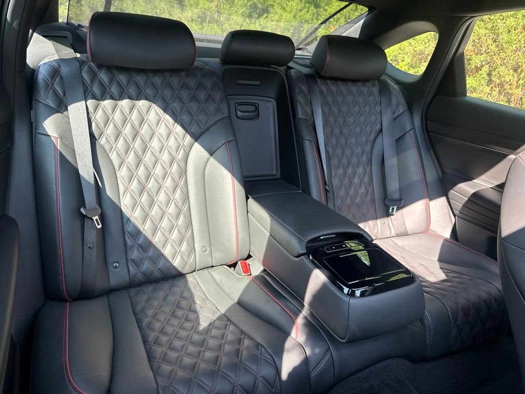 Used 2024 Genesis G80 2.5T w/ Sport Prestige Package AWD/4WD image 37