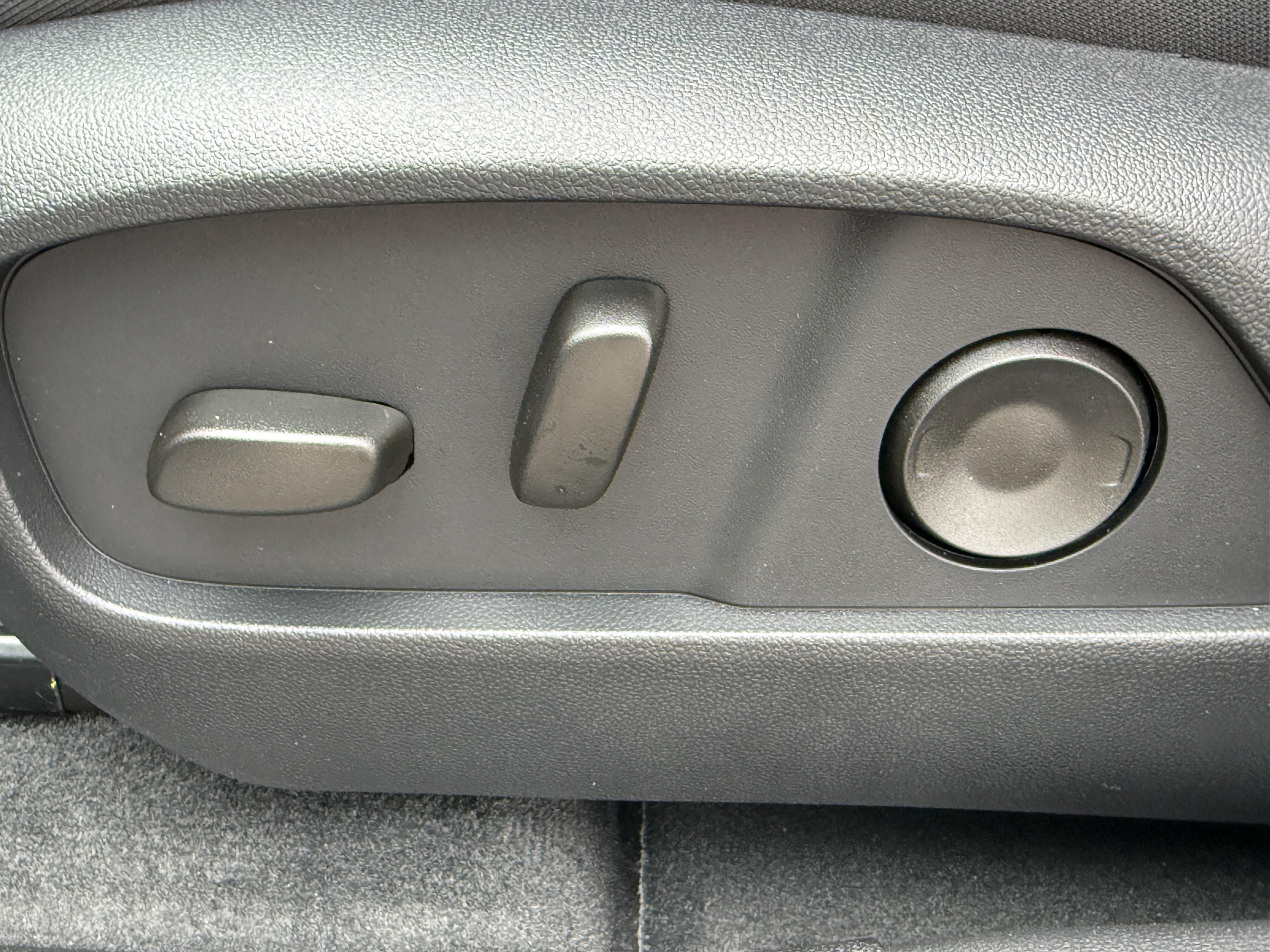 New 2026 GMC Terrain Elevation image 19