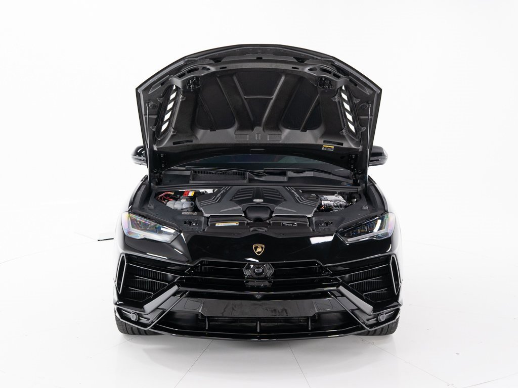 Used 2023 Lamborghini Urus S image 45