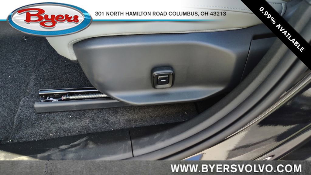 New 2025 Volvo EX30 Plus w/ Climate Package image 10